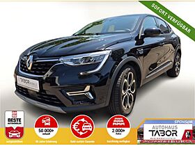 Renault Arkana 1.3 TCe 140 MHEV EDC Techno SchiebeD Nav Renault Arkana 1.3 TCe 140 MHEV EDC Techno SchiebeD Nav