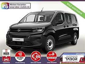 Opel Combo DoKa XL AT8 TechnoP 10"Touch Kam Klimaaut Opel Combo DoKa XL AT8 TechnoP 10"Touch Kam Klimaaut