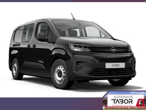 Opel Combo DoKa XL TechnoP 10"Touch Kam Klimaaut bild 2