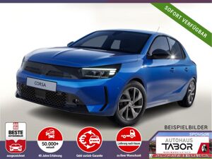 Opel Corsa Hybrid GS Allwetter Totw Spurh Kam Privacy bild 2