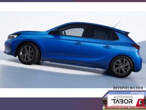 Opel Corsa Hybrid GS Allwetter Totw Spurh Kam Privacy bild 3