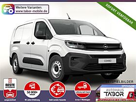 Opel Combo XL AT8CarPlay Kam SichtP Gummiboden Opel Combo XL AT8CarPlay Kam SichtP Gummiboden