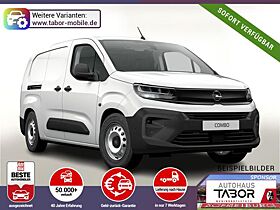 Opel Combo XL AT8CarPlay Kam SichtP Gummiboden Opel Combo XL AT8CarPlay Kam SichtP Gummiboden