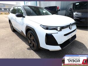 Citroën C5 Aircross Hybrid MAX Pano HUD eHk Nav ACC SHZ bild 5