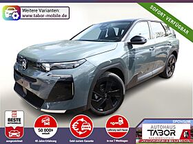 Citroën C5 Aircross Hybrid MAX Pano HUD eHk Nav ACC SHZ