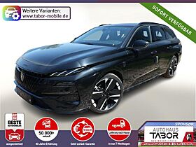 Peugeot 308 SW GT Exclusive MY26 Alcant. 360 AHK eHK Nav Peugeot 308 SW GT Exclusive MY26 Alcant. 360 AHK eHK Nav