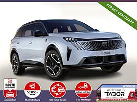 Peugeot 5008 73 kWh GT -OBC CarP 360° WP Peugeot 5008 73 kWh GT -OBC CarP 360° WP