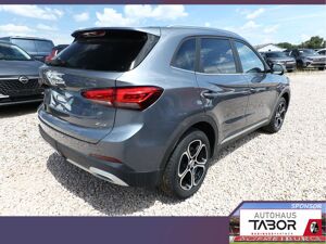 MG ZS Comfort LED SHZ 360Kam Nav TotW KeyL Temp 17Z bild 3