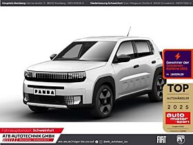Fiat Grande Panda EV MY26 44 kWh La Prima + Winterpaket Navi LED Fiat Grande Panda EV MY26 44 kWh La Prima + Winterpaket Navi LED