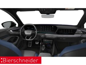 Audi S5 Avant edition one MATRIX 20 PANO AHK HEAD-UP B&O NAVI S-SITZE ACC LEDER VIRTUAL DAB 5-J-GARANTIE bild 4