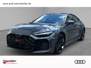 Audi RS5 2.9 TFSI PHEV quattro Limousine 470 kW tiptronic Keramik Tech Pro bild 1