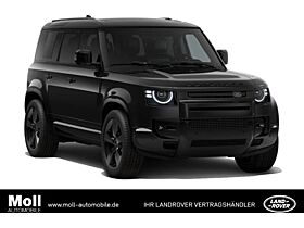 Land Rover Defender 110 D350 X-Dynamic SE AHK 22 Zoll Pano Clear Sight Land Rover Defender 110 D350 X-Dynamic SE AHK 22 Zoll Pano Clear Sight