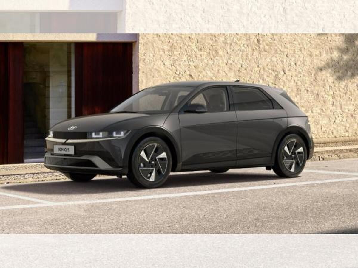 Hyundai IONIQ 5 🔥Juli-Deal🔥 84kWh 168kW Heckantrieb Centriq bild
