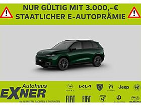 Leapmotor C10 DESIGN PRO MAX | !INKL. 3.000€ E-FÖRDERPRÄMIE als Anzahlung! | NUR PRIVAT! Leapmotor C10 DESIGN PRO MAX | !INKL. 3.000€ E-FÖRDERPRÄMIE als Anzahlung! | NUR PRIVAT!