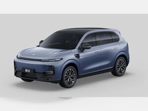 Leapmotor B10 Design Pro Max | !INKL. 3.000€ E-FÖRDERPRÄMIE als Anzahlung! | NUR PRIVAT! bild 2