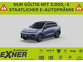 Leapmotor B10 Design Pro Max | !INKL. 3.000€ E-FÖRDERPRÄMIE als Anzahlung! | NUR PRIVAT! Leapmotor B10 Design Pro Max | !INKL. 3.000€ E-FÖRDERPRÄMIE als Anzahlung! | NUR PRIVAT!