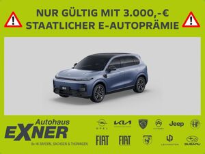 Leapmotor B10 Design Pro Max | !INKL. 3.000€ E-FÖRDERPRÄMIE als Anzahlung! | NUR PRIVAT! bild 1