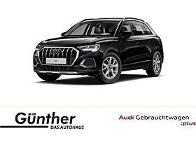 Audi Q3 35 TFSI ADVANCED++WINTERRÄDER+KAMERA+LEDER++