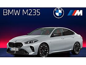 BMW M235 xDrive Gran Coupé | Frei konfigurierbar BMW M235 xDrive Gran Coupé | Frei konfigurierbar
