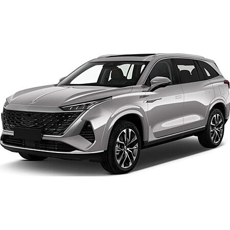 MG Andere leasen