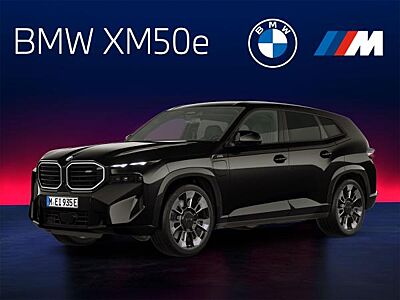 BMW XM 50e ab 999,-€ netto | Kein Fuhrpark erforderlich