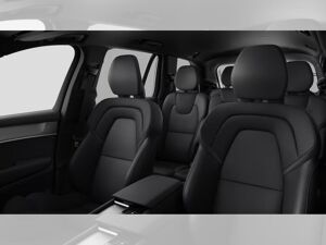 Volvo XC90 T8 AWD Ultra Black Edition / 0,5 % Aktion bild 6