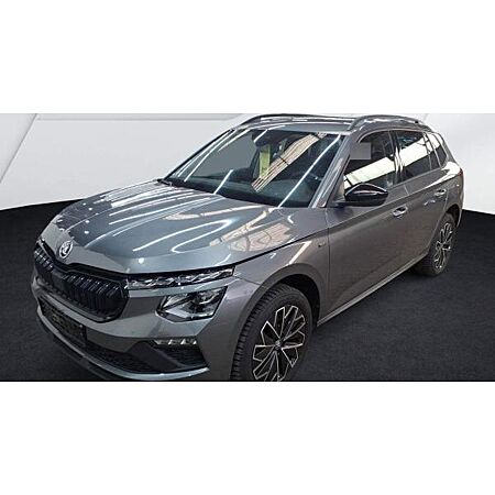 Skoda Kamiq leasen