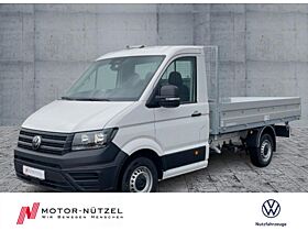 Volkswagen Crafter 3 Seiten Kipper MR Volkswagen Crafter 3 Seiten Kipper MR