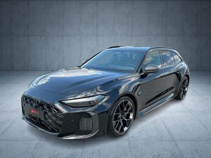 Audi RS5 RS 5 Avant tiptr. Keramik Carbon Vmax285 PANO 21 bild 2