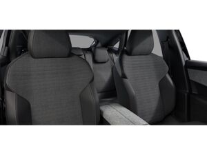 Peugeot 3008 Allure Business HYBRID 145 DSC6 bild 2