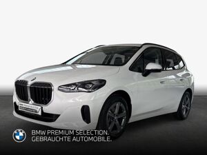BMW 220 Active Tourer 220d Active Tourer Aut. LED* AHK* bild 1