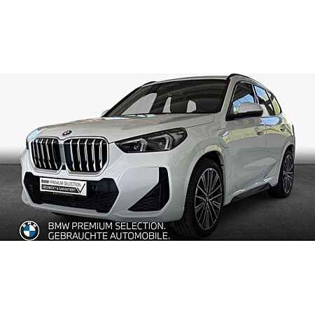 BMW X1 leasen
