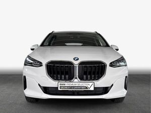 BMW 220 Active Tourer 220d Active Tourer Aut. LED* AHK* bild 7