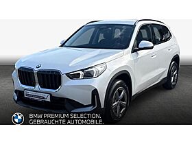BMW X1 sDrive20i Aut.