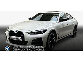 BMW M440i xDrive Gran Coupe '*SHZ*Sportpaket* BMW M440i xDrive Gran Coupe '*SHZ*Sportpaket*
