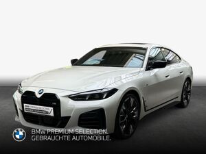 BMW M440i xDrive Gran Coupe '*SHZ*Sportpaket* bild 1