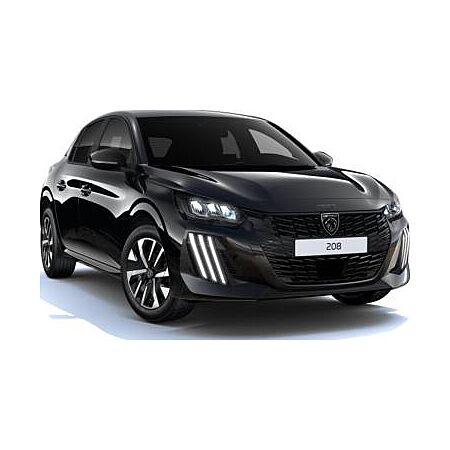 Peugeot 208 leasen