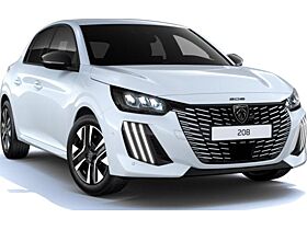 Peugeot 208 ALLURE HYBRID 110 DSC6