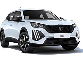 Peugeot 2008 STYLE HYBRID 110 DSC6