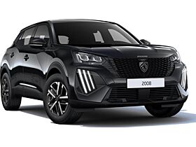 Peugeot 2008 STYLE TURBO 100 Peugeot 2008 STYLE TURBO 100
