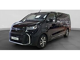 Toyota Proace Verso 2,2 Diesel 180 PS L2 🚌​Teamplayer Automatik Navi ​🚌