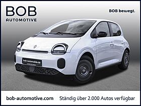Renault Twingo E-TECH Evolution Renault Twingo E-TECH Evolution