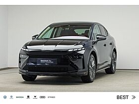Skoda Enyaq Coupe 85*MATRIX*AHK*PANO*KAMERA*PDC*SHZ*NAVI*KLIMA Skoda Enyaq Coupe 85*MATRIX*AHK*PANO*KAMERA*PDC*SHZ*NAVI*KLIMA