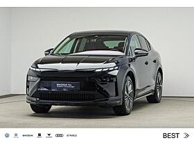 Skoda Enyaq Coupe 85*MATRIX*AHK*PANO*KAMERA*PDC*SHZ*NAVI*KLIMA Skoda Enyaq Coupe 85*MATRIX*AHK*PANO*KAMERA*PDC*SHZ*NAVI*KLIMA