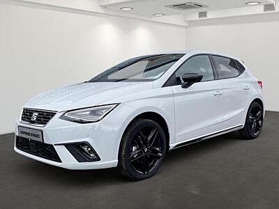 Seat Ibiza FR Black Edition 1.0 TSI (Dormagen)