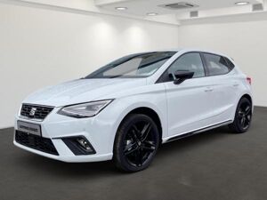 Seat Ibiza FR Black Edition 1.0 TSI (Dormagen) bild 1