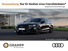 Audi A5 Avant S line TDI quattro 150 kW S tronic + TECH PLUS + AHK + 360° + NAVI + MATRIX + Audi A5 Avant S line TDI quattro 150 kW S tronic + TECH PLUS + AHK + 360° + NAVI + MATRIX +