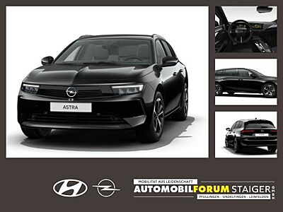 Opel Astra ST Edition MHEV **Gewerbehammer**