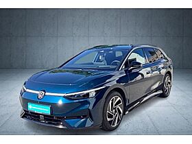 Volkswagen ID.7 Tourer Pro /AHK /PLUS-PAKETE Volkswagen ID.7 Tourer Pro /AHK /PLUS-PAKETE