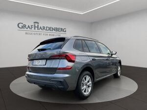 Skoda Kamiq Tour 1,5 TSI 110 kW 7-Gang-DSG bild 5
